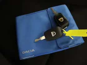 Dacia Duster (2019) thumbnail 9