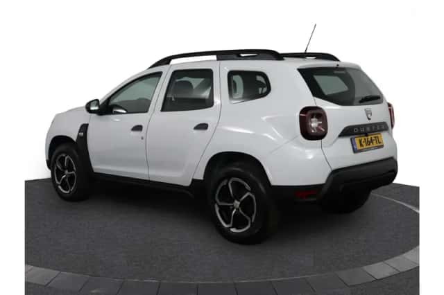 Dacia Duster (2019) thumbnail 10