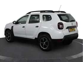Dacia Duster (2019) thumbnail 10