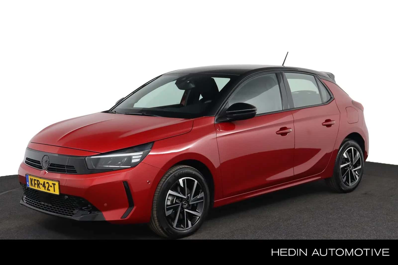 Opel Corsa (2025) — foto 1