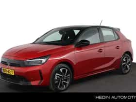 Opel Corsa (2025) thumbnail 1