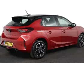 Opel Corsa (2025) thumbnail 2
