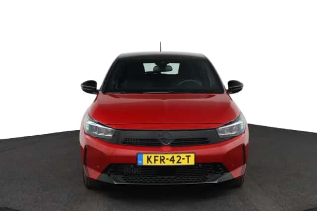 Opel Corsa (2025) thumbnail 14