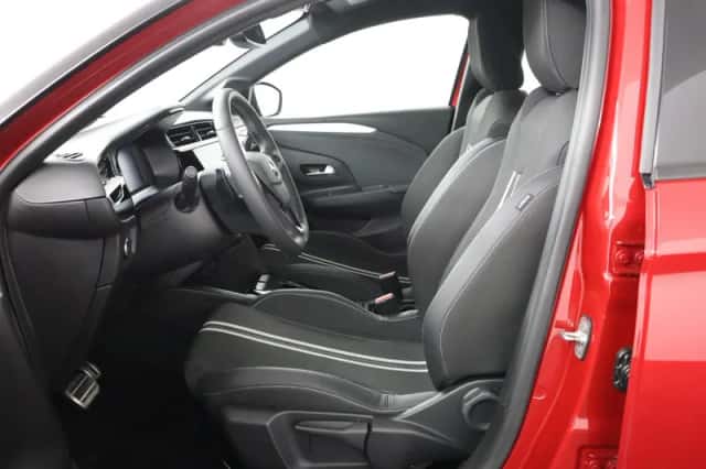 Opel Corsa (2025) thumbnail 15