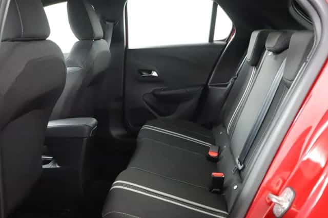 Opel Corsa (2025) thumbnail 16