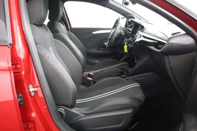 Opel Corsa (2025) thumbnail 19