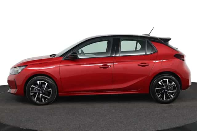 Opel Corsa (2025) thumbnail 3