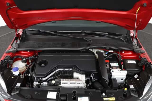 Opel Corsa (2025) thumbnail 28