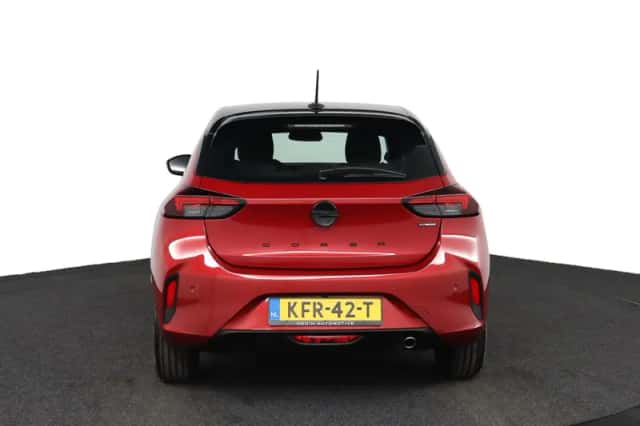 Opel Corsa (2025) thumbnail 52