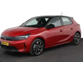 Opel Corsa (2025) thumbnail 54
