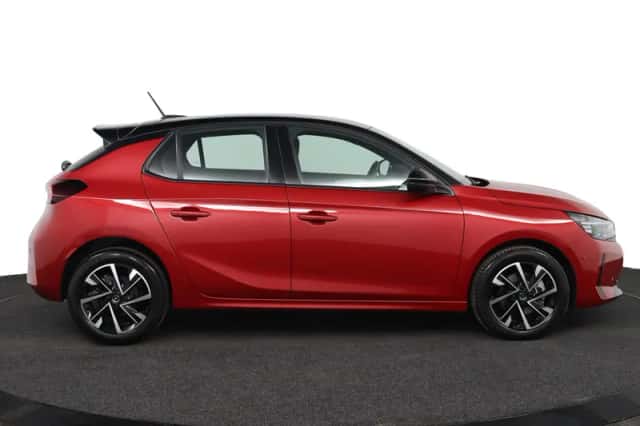 Opel Corsa (2025) thumbnail 11