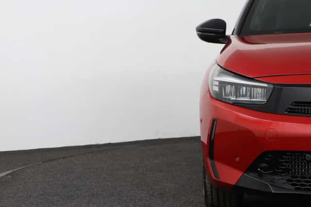 Opel Corsa (2025) thumbnail 27
