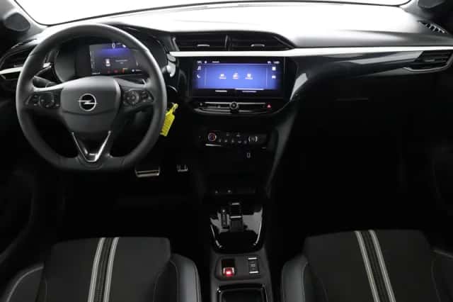 Opel Corsa (2025) thumbnail 4