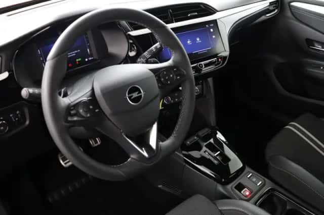 Opel Corsa (2025) thumbnail 45