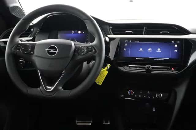 Opel Corsa (2025) thumbnail 46
