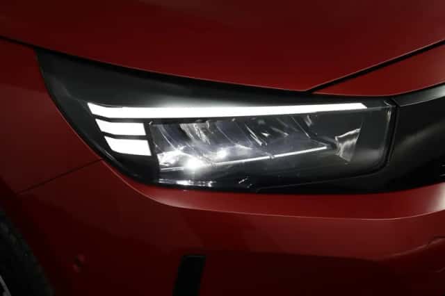 Opel Corsa (2025) thumbnail 49