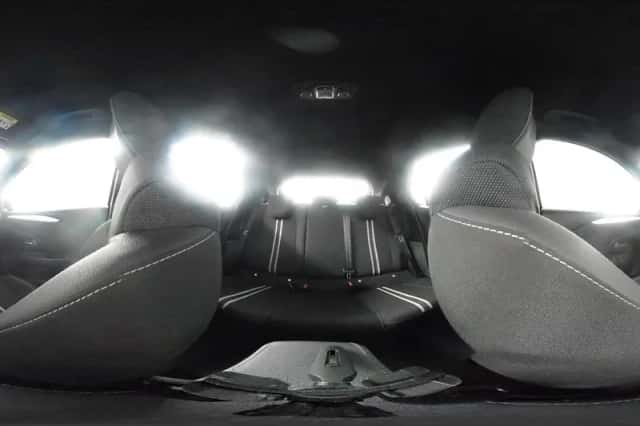 Opel Corsa (2025) thumbnail 51