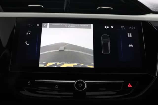 Opel Corsa (2025) thumbnail 8