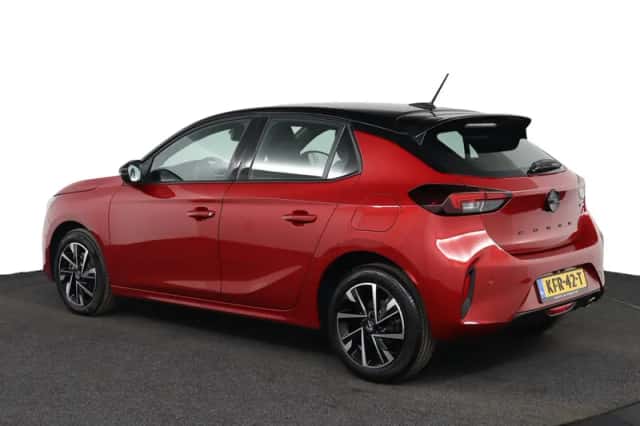 Opel Corsa (2025) thumbnail 10