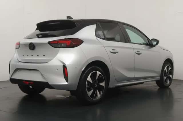 Opel Corsa-e (2026) thumbnail 2