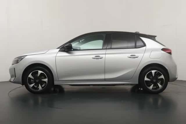 Opel Corsa-e (2026) thumbnail 3