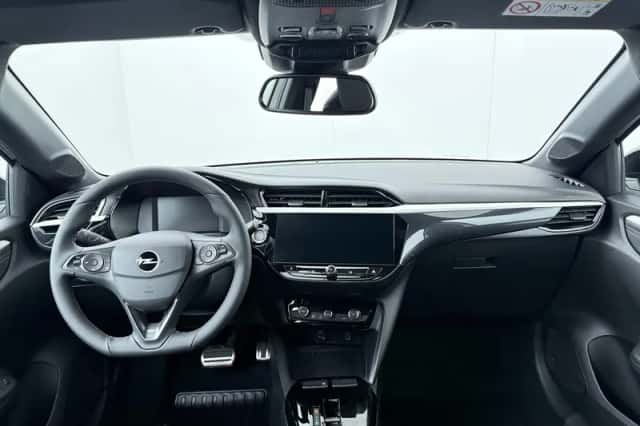 Opel Corsa-e (2026) thumbnail 4