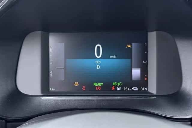 Opel Corsa-e (2026) thumbnail 6
