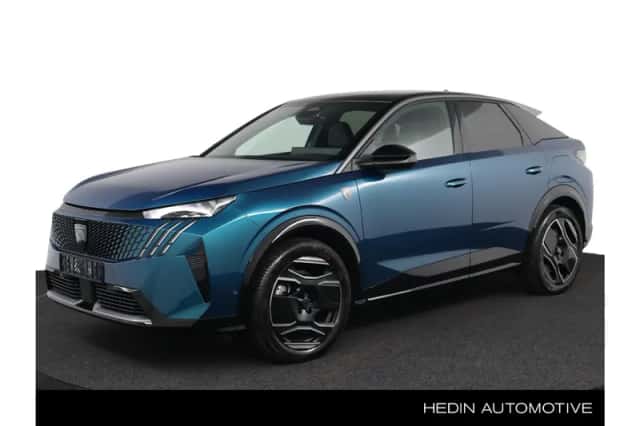 Peugeot e-3008 (2026) thumbnail 1