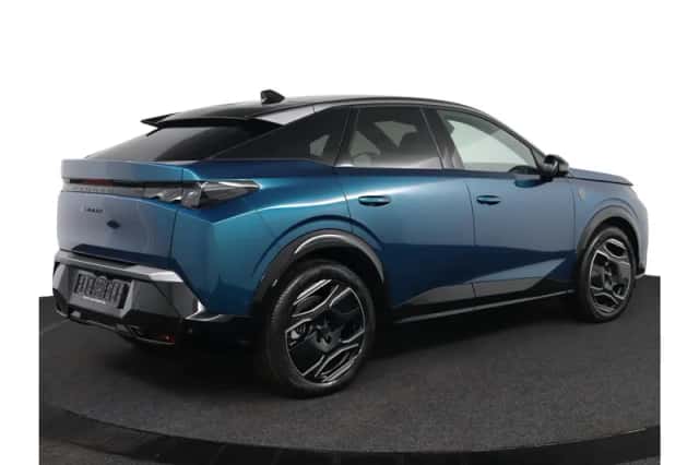 Peugeot e-3008 (2026) thumbnail 2