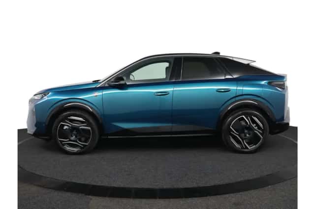Peugeot e-3008 (2026) thumbnail 3