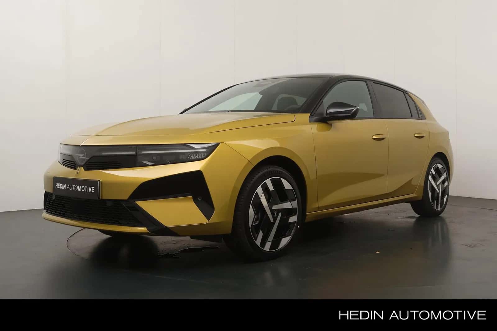 Opel Astra (2026) — foto 1