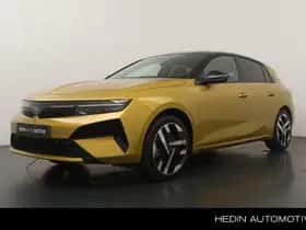 Opel Astra (2026)