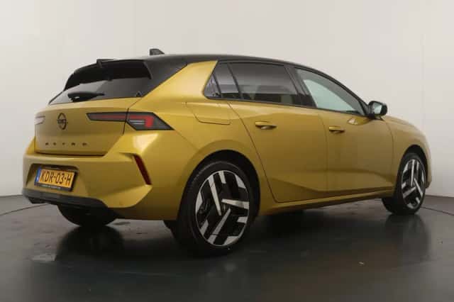 Opel Astra (2026) thumbnail 2
