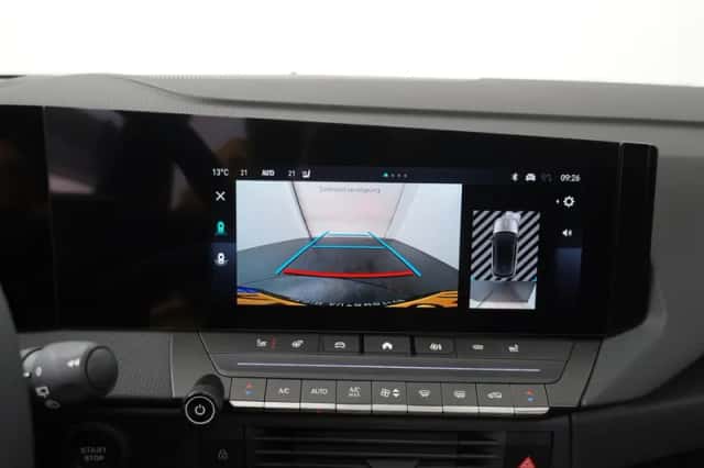 Opel Astra (2026) thumbnail 11
