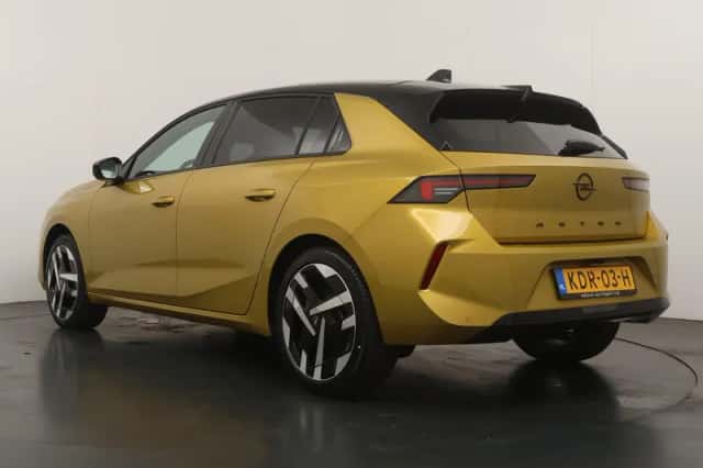 Opel Astra (2026) thumbnail 12