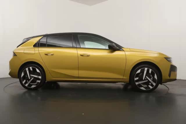 Opel Astra (2026) thumbnail 13