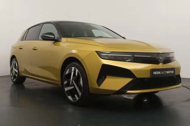 Opel Astra (2026) thumbnail 14