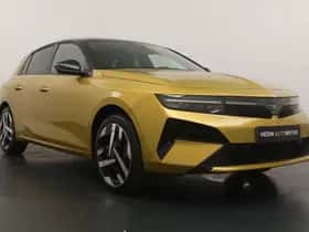 Opel Astra (2026) thumbnail 14