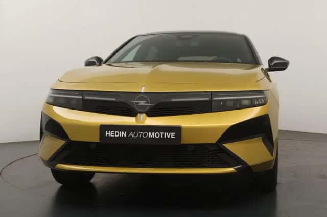 Opel Astra (2026) thumbnail 15