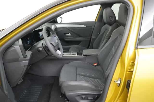 Opel Astra (2026) thumbnail 16