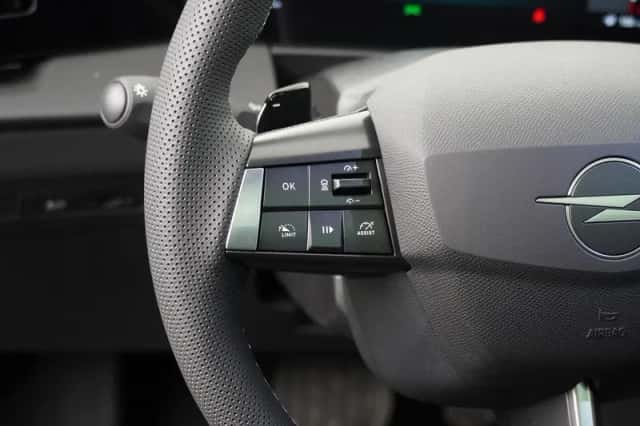 Opel Astra (2026) thumbnail 18
