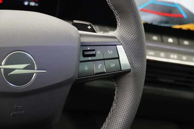 Opel Astra (2026) thumbnail 19