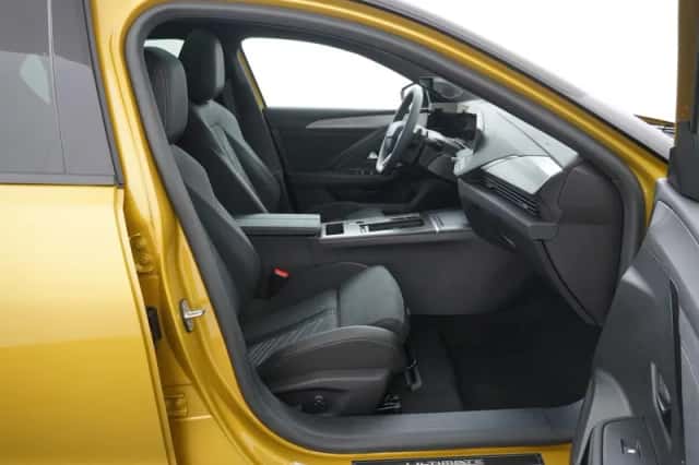 Opel Astra (2026) thumbnail 20