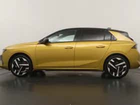 Opel Astra (2026) thumbnail 3