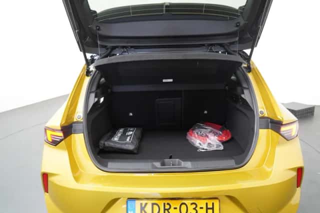 Opel Astra (2026) thumbnail 21