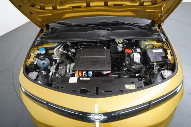 Opel Astra (2026) thumbnail 29
