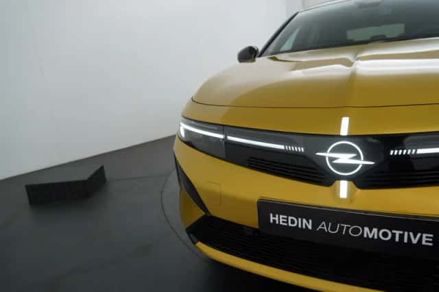 Opel Astra (2026) thumbnail 30