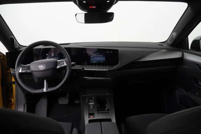 Opel Astra (2026) thumbnail 4