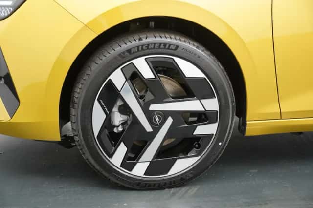 Opel Astra (2026) thumbnail 32