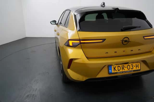 Opel Astra (2026) thumbnail 35